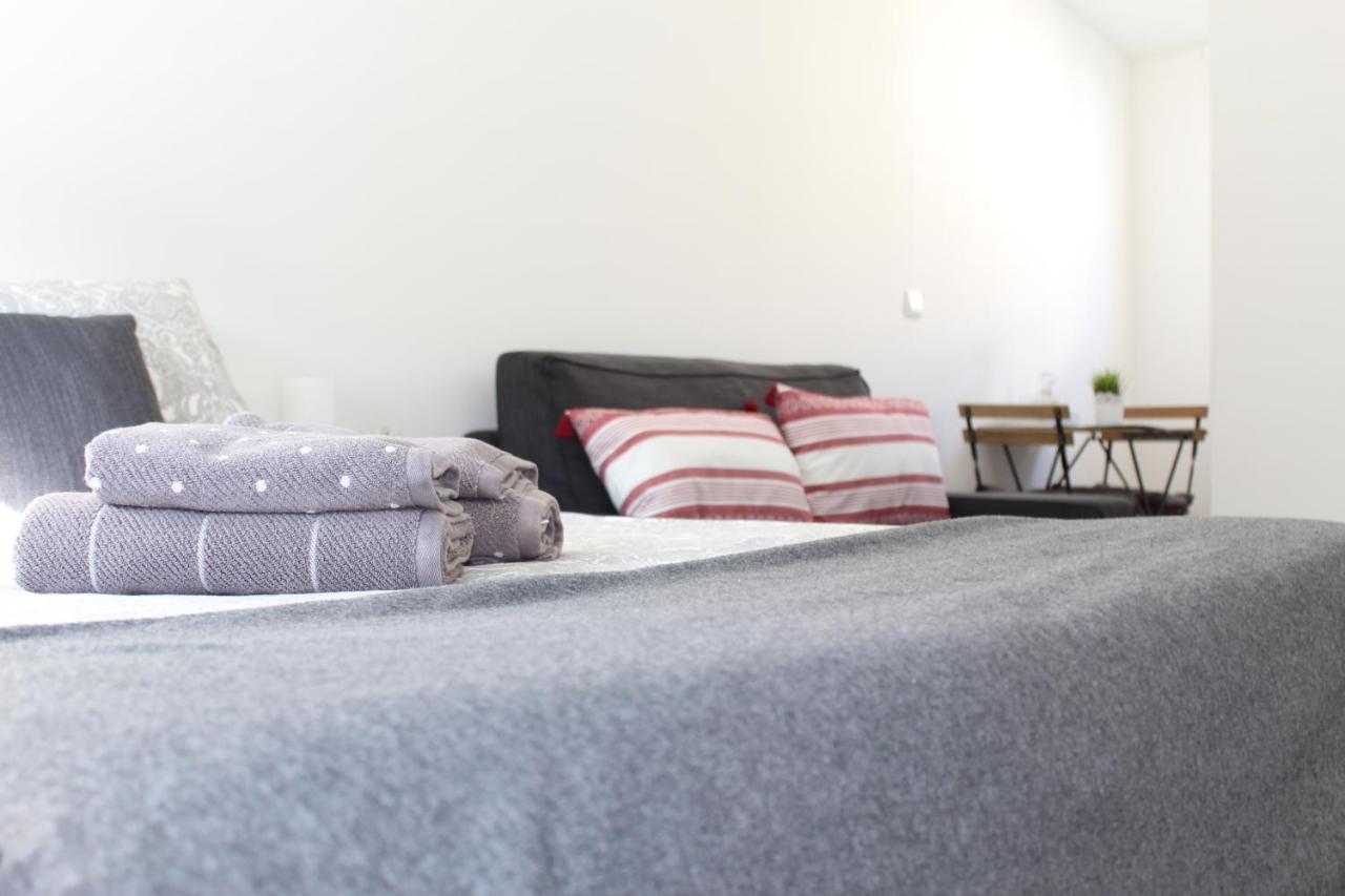 Beloved Apartment Porto Ngoại thất bức ảnh