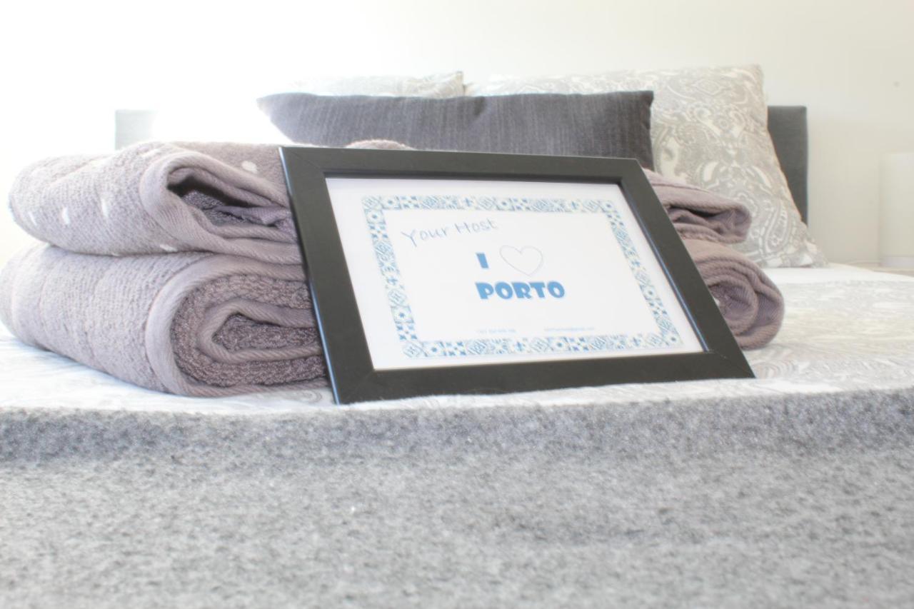 Beloved Apartment Porto Ngoại thất bức ảnh