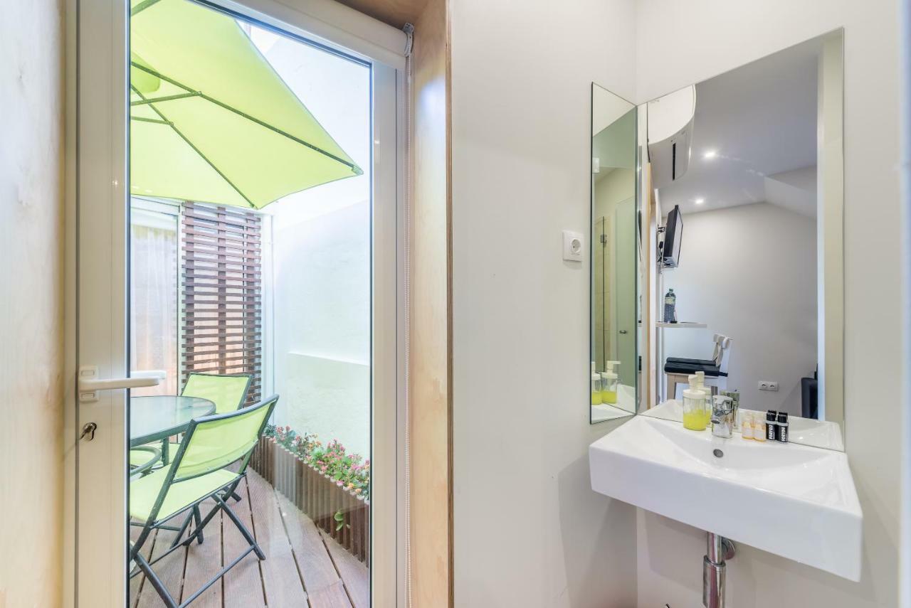 Beloved Apartment Porto Ngoại thất bức ảnh