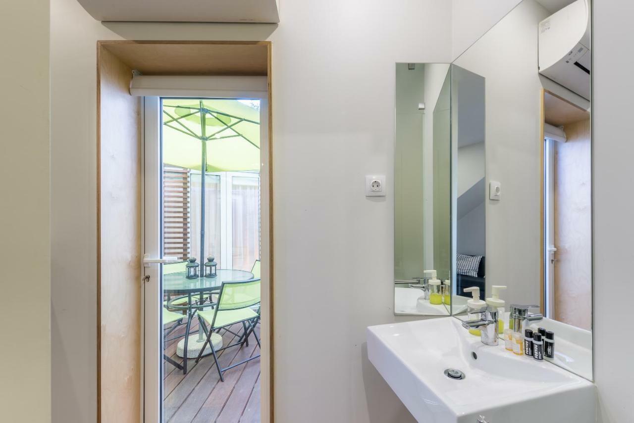 Beloved Apartment Porto Ngoại thất bức ảnh