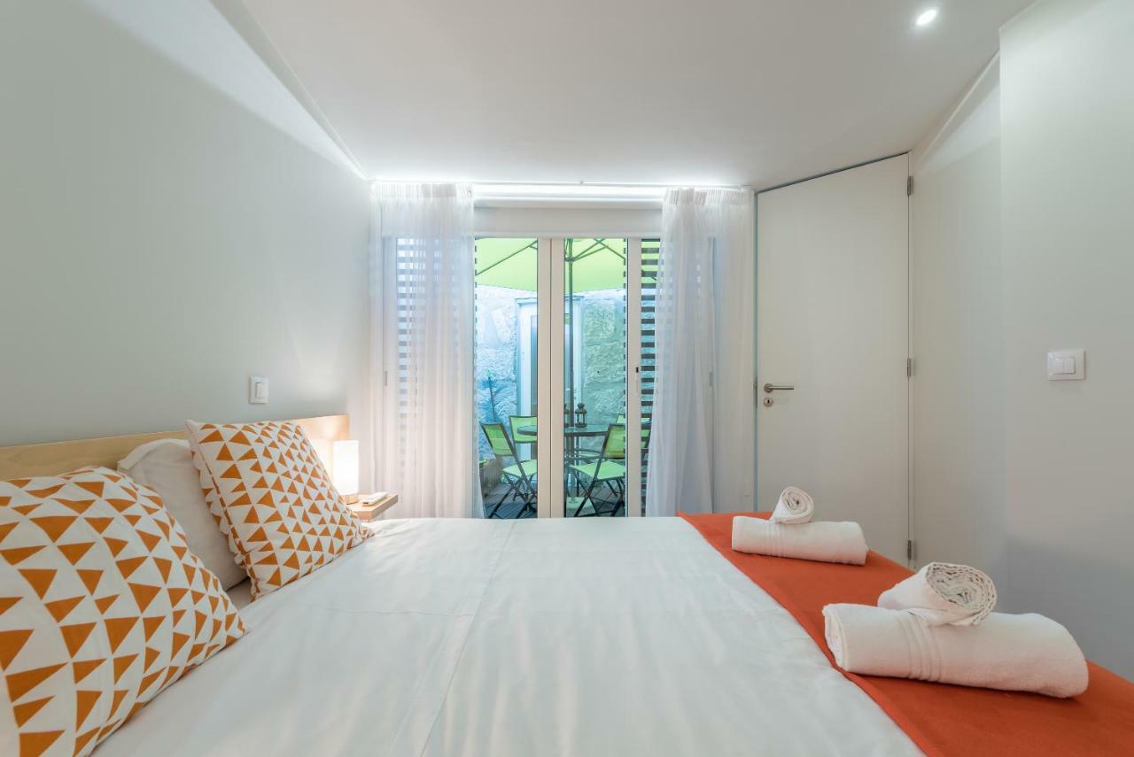 Beloved Apartment Porto Ngoại thất bức ảnh