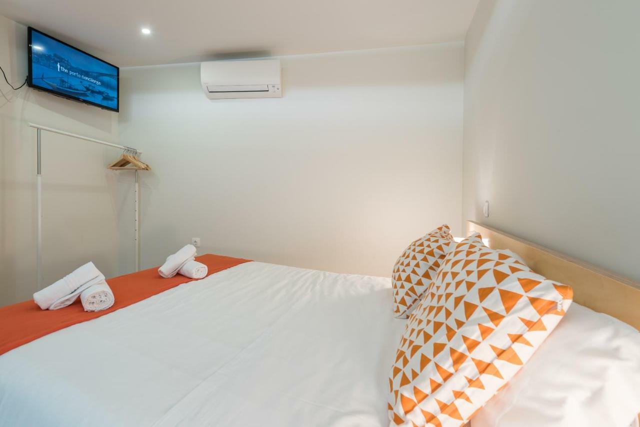 Beloved Apartment Porto Ngoại thất bức ảnh