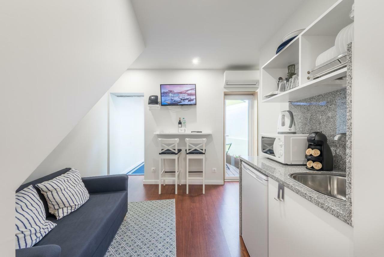 Beloved Apartment Porto Ngoại thất bức ảnh