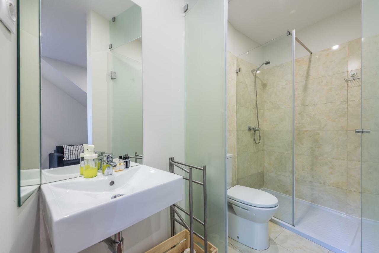Beloved Apartment Porto Ngoại thất bức ảnh