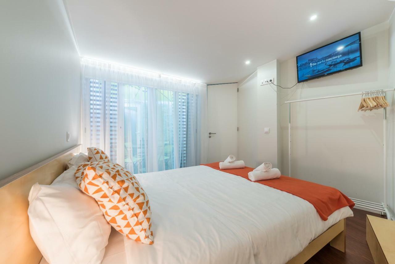Beloved Apartment Porto Ngoại thất bức ảnh