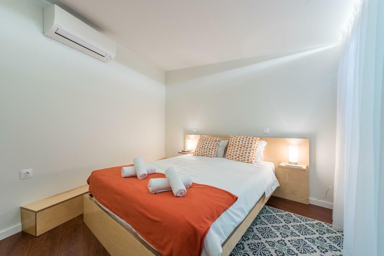 Beloved Apartment Porto Ngoại thất bức ảnh
