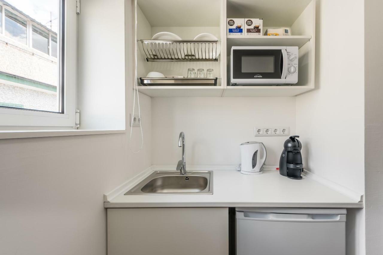 Beloved Apartment Porto Ngoại thất bức ảnh