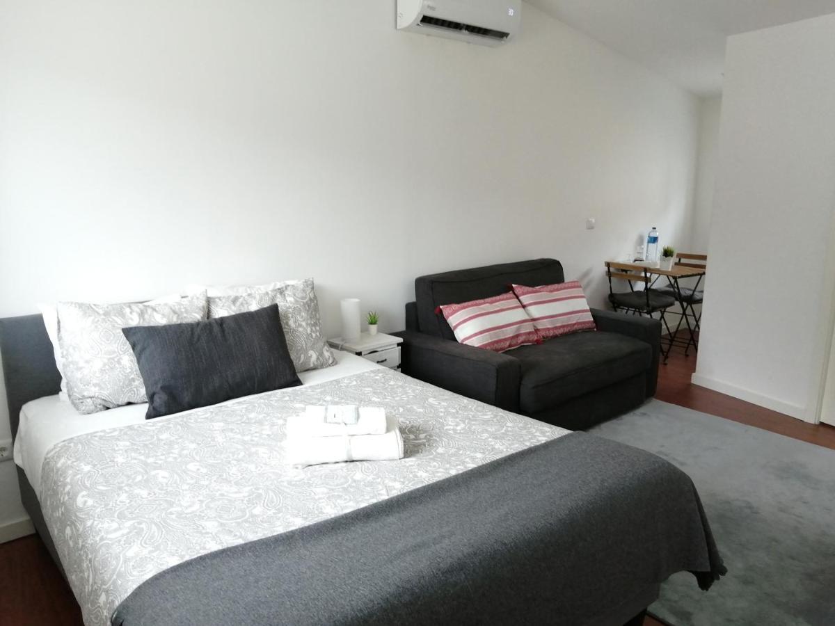 Beloved Apartment Porto Ngoại thất bức ảnh