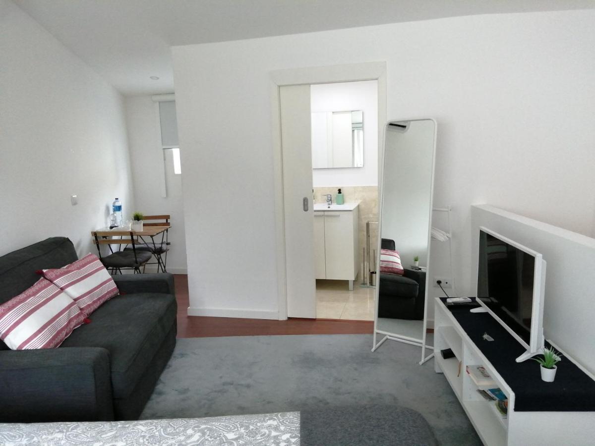 Beloved Apartment Porto Ngoại thất bức ảnh